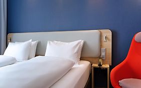 Holiday Inn Express - Lustenau